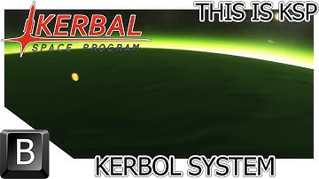 THIS IS KERBAL SPACE PROGRAM 1 (ksp version .19)