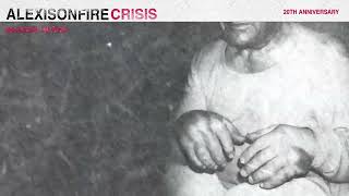 Alexisonfire - Mailbox Arson (20th Anniversary Visualizer)