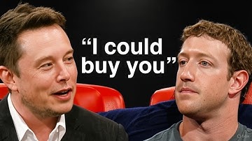 Billionaires Who Can’t Stand Each Other: The Biggest Feuds Among the Ultra-Rich