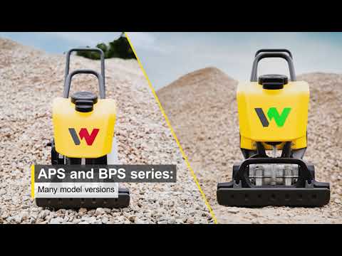 Miniatuur van productvideo