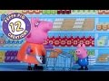 Peppa Pig Official Channel | Making Pancakes with Peppa Pig and Mummy Pig!