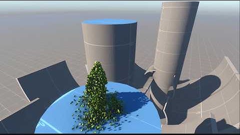 Leaf Hero Downloadable Tech Demo | Unity 6