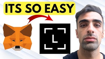 How. To Connect Ledger To Metamask Easy Guide( Under 1 Min)