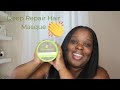 Deep Conditioning Dry Relaxed hair Routine + Hair Oil Treatments |ThePorterTwinZ