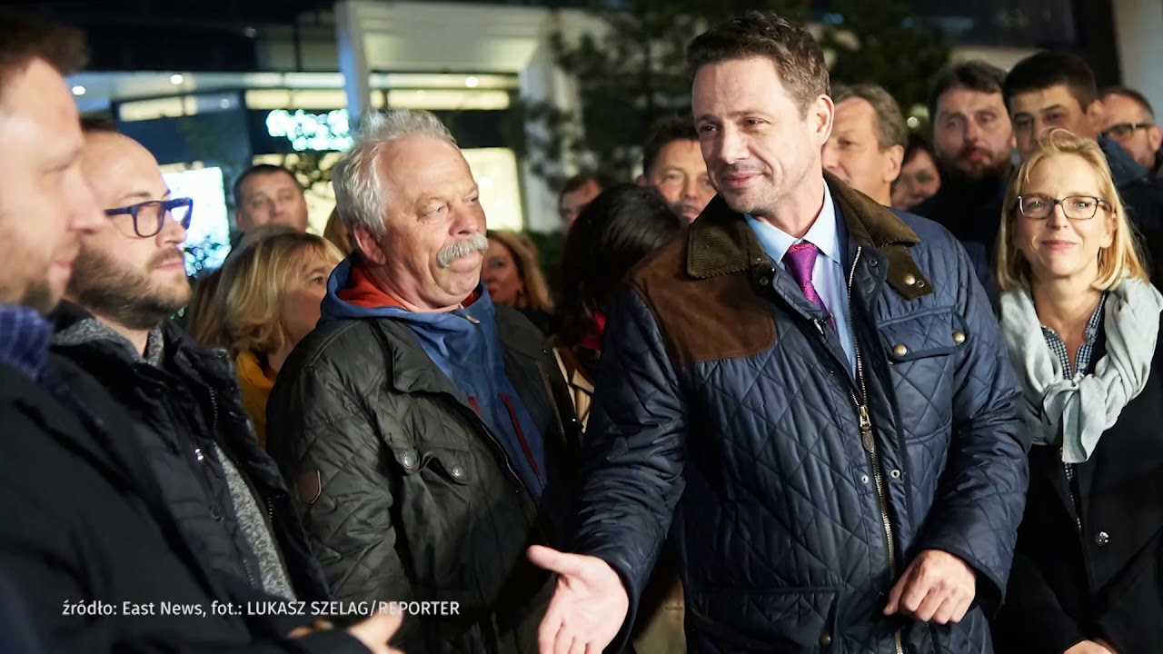 Marcin Kierwiński: PiS bardzo mocno te wybory przegrał | Fakt Opinie newspaper mockup