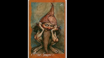 THE FAERIES ORACLE FULL FLIP THROUGH