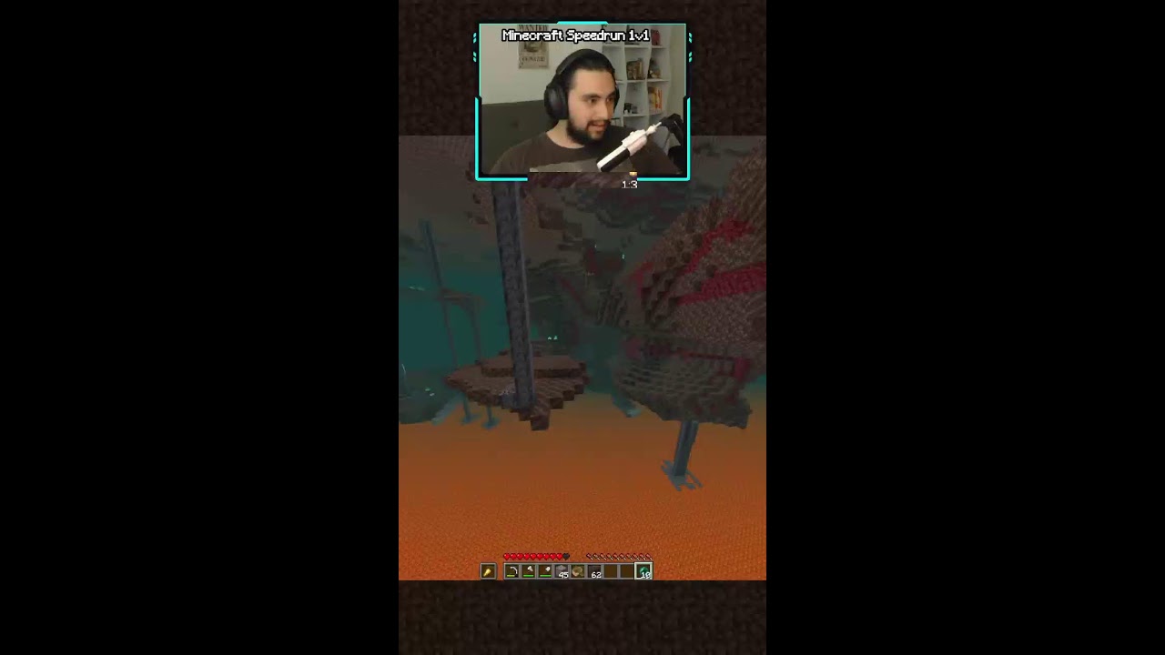 Minecraft Speedrunning | AveragePanda