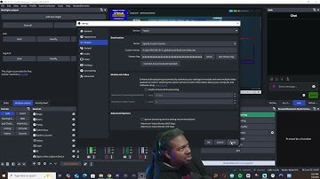 How to Fix OBS Kick Error: "No Config URL" 🔧💻