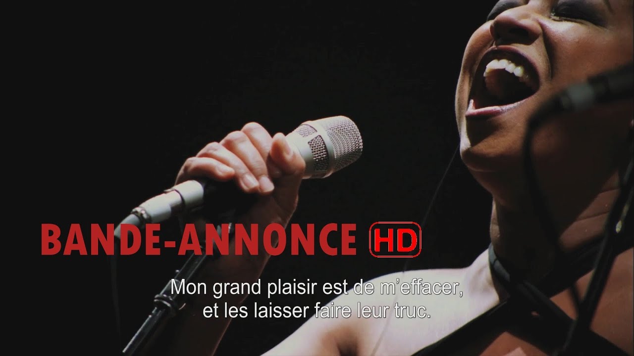 Twenty Feet From Stardom - Bande-annonce HD VOST