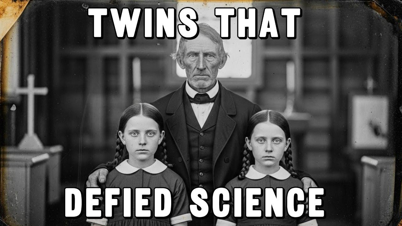 (1834, Kentucky) The Macabre Mystery of the Twins That Not Even Science Can Explain
