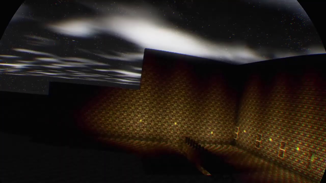 Dingofox plays discovery time to build up