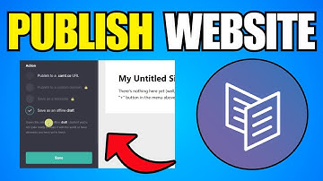 How To Publish Website In Carrd Co (Step By Step Guide)