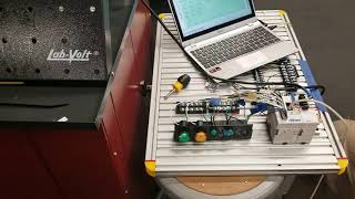 Click PLC hydraulic controller