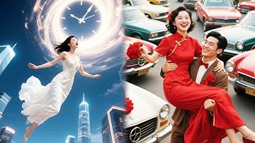 Reborn In The 1980s, She Became The Richest Woman In The World, Married The CEO And Was Doted On