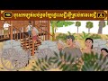 រឿង បុរសកម្សត់សង់ខ្ទមក្បែរផ្ទះសេដ្ឋីធ្វើត្រាប់តាមសេដ្ឋី 4K | by Airplane Tales Khmer