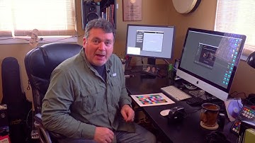 X-Rite ColorMunki Photo - Skærm og printerkalibrering