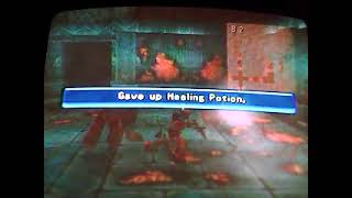 Dot Hack Mutation 7 Immune