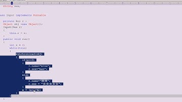 黑马程序员 毕向东 Java基础视频教程第12天 02 多线程线程间通信 解决安全问题