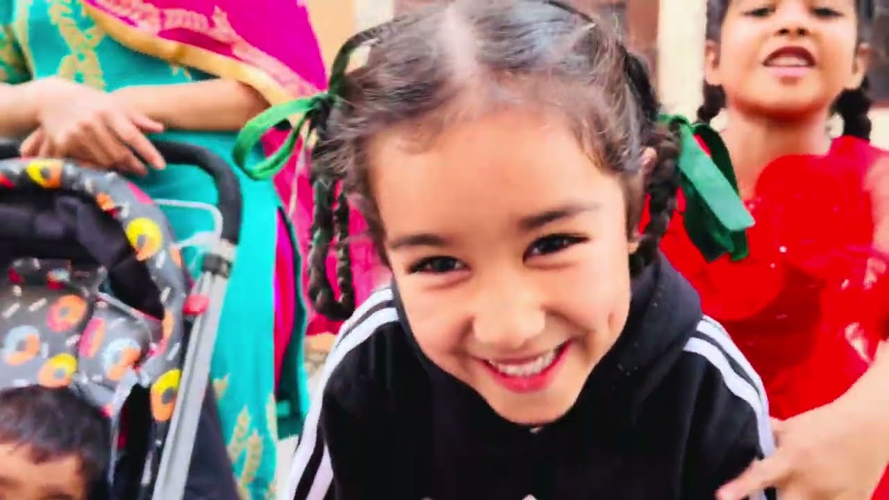 Family Vlogs  😂 | Raman & Surbhi Vlogs | @Ramanpreet01 | #vlog 