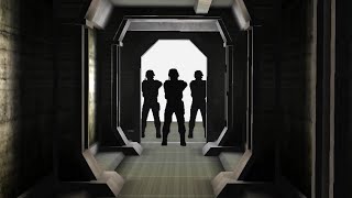 You know too much to let them get you (HD)