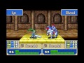 Fire emblem beta lyn and eliwood durandal animations