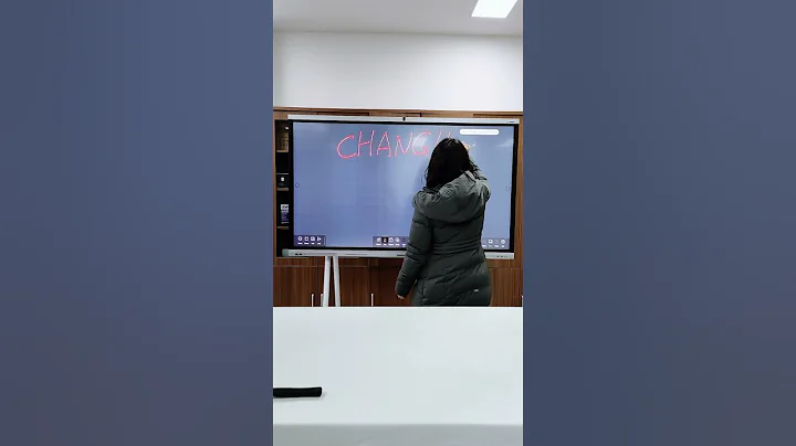 CHANGHONG Interactive Displays  OEM