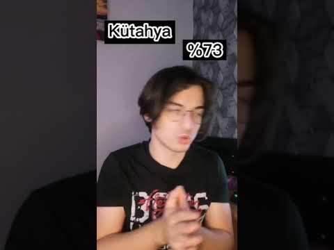 Türkiye'nin en mutlu