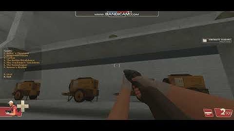 Triple Jumping Scout Tutorial (Turn On Subtitles)