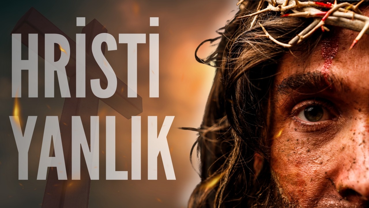 Roma'ya Diz Çöktüren İnanç: Hristiyanlık