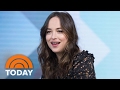 Dakota Johnson: ‘Fifty Shades Darker’ Contains A Surprise Tribute To My Mom | TODAY