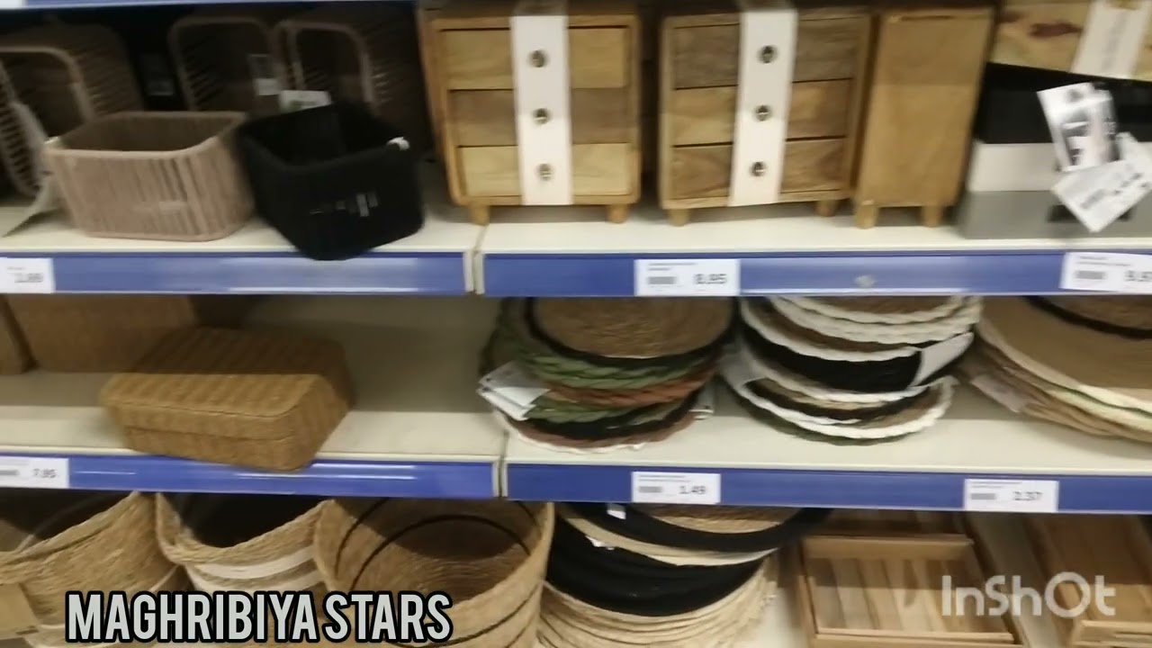 جولة في اكسيون دائما لجديد تم الجديد 👌