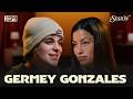 LA SESIÓN de GERMEY GONZALES: VIVIR con una MADRE con ESQUIZOFRENIA y el DESAMPARO en la NIÑEZ