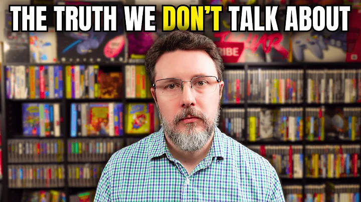 The Clueless Are Destroying Retro Gaming - Not Resellers thumbnail