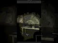 One of the rooms in my new horror game RESIDUUM #horrorgame #survivalhorror #fnaf #indiegame #unity