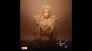 QUIN x 6LACK - Mushroom Chocolate (Audio)