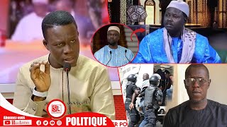 Pa Assane recadre sèchement Bah Diakhaté & Cheikh T Ndao“ la bagn nit boulko sossal..Goor kén douko