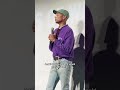 "A Meatloaf of Hubris" - Pharrell | TIFF 2024