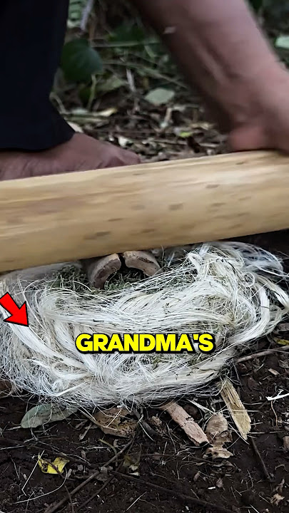 How to Light a Fire 🔥