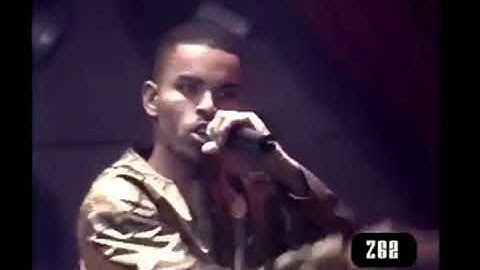 Ideal ~ "Get Gone" (Live)