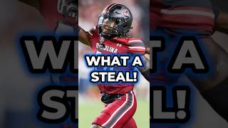 🚨Bills Draft A STEAL In Jalon Kilgore On Day 3 Of  NFL Draft #buffalobills #nfldraft #chatsports