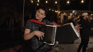 Jesus Or - Gente Con La Gente - Official Music Video