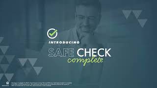 Safe Check Complete From UWM by United Wholesale Mortgage 2,278 views 8 months ago 20 seconds