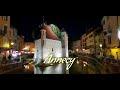 4K Annecy Town Trip - Haute-Savoie - France