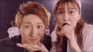 実彩子と真司郎