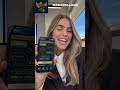 MISSIONFILL is the best goal setting app #motivation #selfimprovement