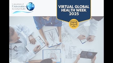 VW15: Workers at the Forefront - Protecting the GH Workforce in an Era of Financial Contraction