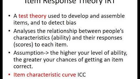 DIF_IRT_ICC