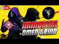 🔴Top Indian Omen Road to Immortal Begins | Shadow Valorant Live India