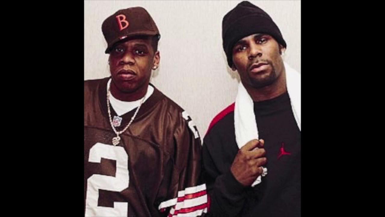 Jay Z Guilty Until Proven Innocent Lyrics Jay-Z Feat. R. Kelly - Guilty Until Proven Innocence - YouTube