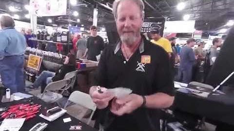 Making a Sharp Knife Dull to Sharp Again